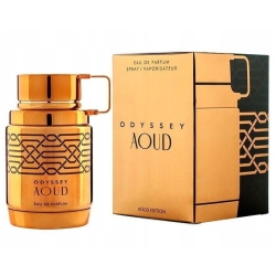 ARMAF ODYSSEY AOUD 100ml woda perfumowana